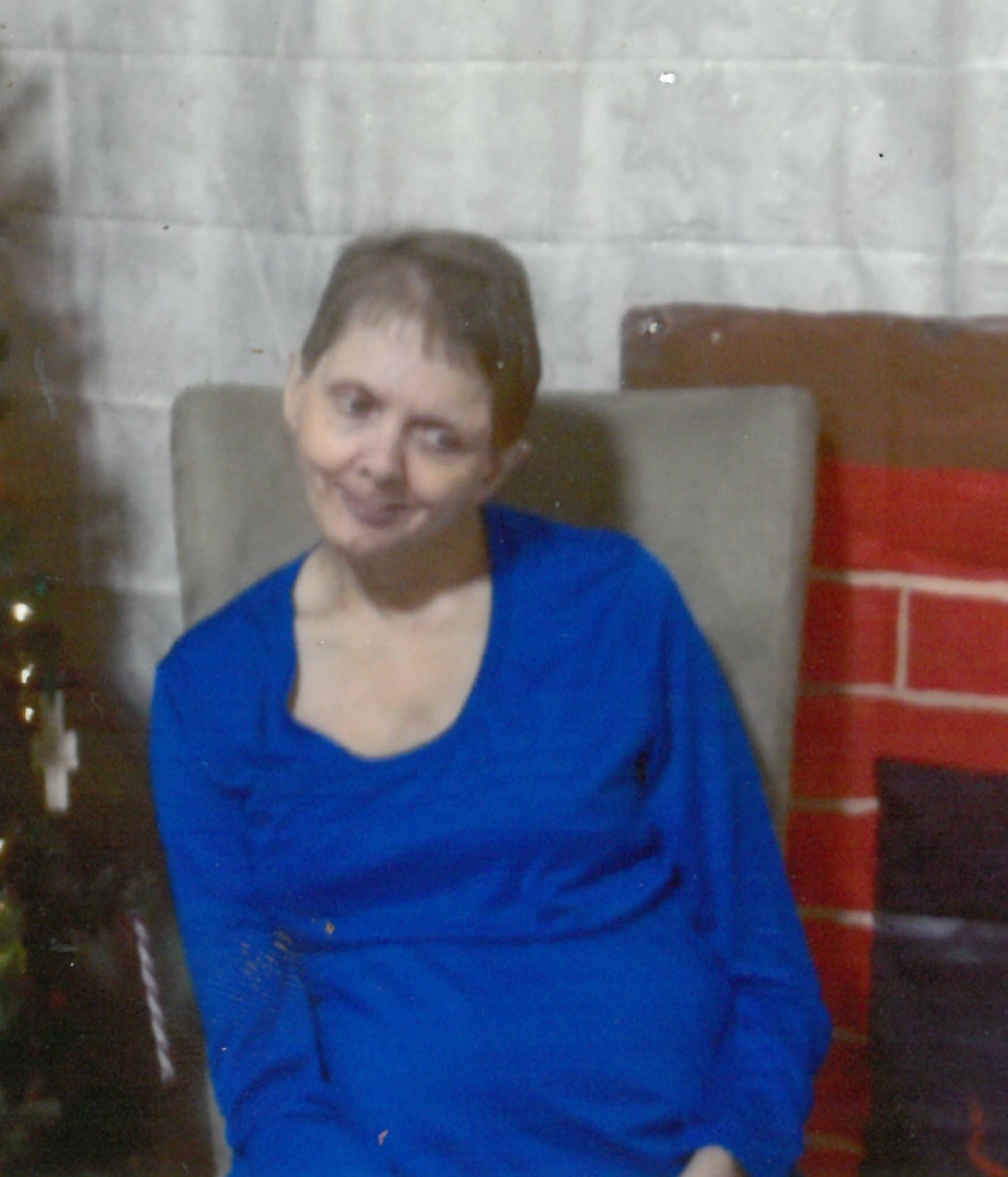 Obituary of Diana Lyn Wallace