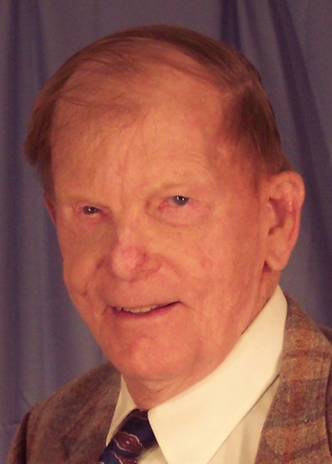 Obituary of Charles Lee Johnson