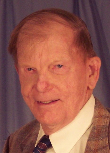 Obituario de Charles Lee Johnson