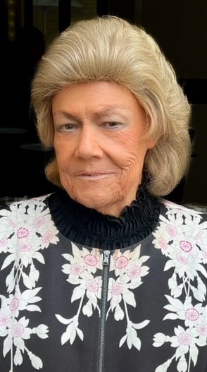 Obituary of Neusa Juracy Skeoch