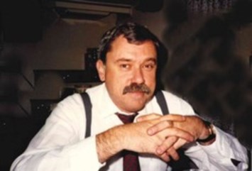Obituary of Joseph E. Kavanaugh
