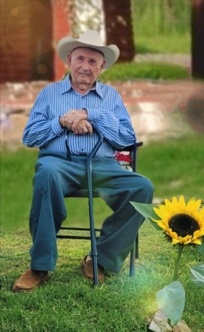 Obituary of Ezequiel Garcia
