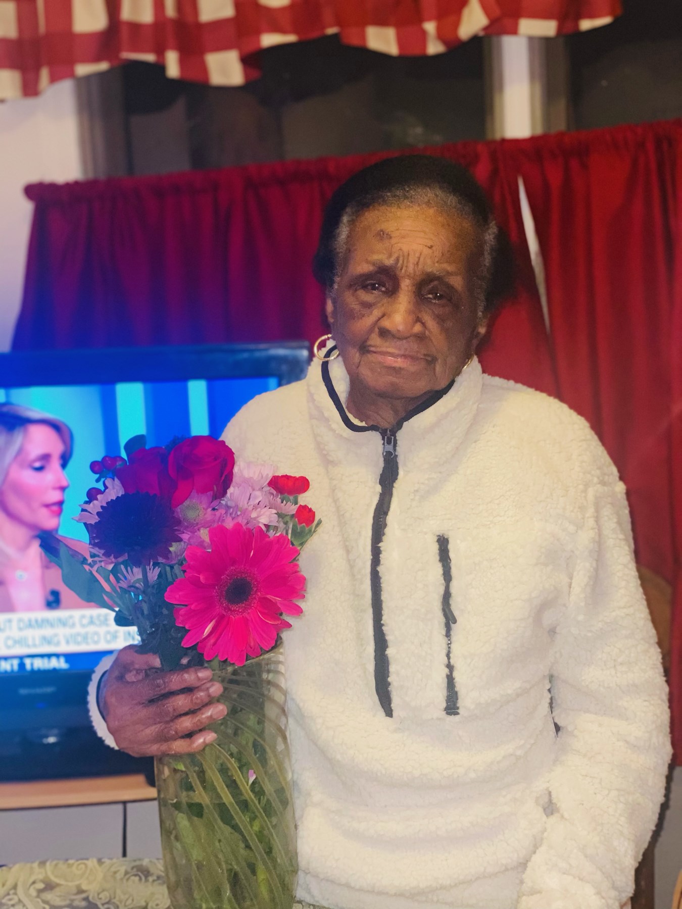 Obituary of Philomene Joseph