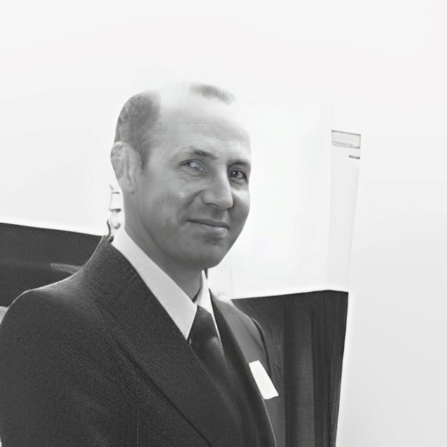 Obituary of Lawrence "Larry" Paul Blachman