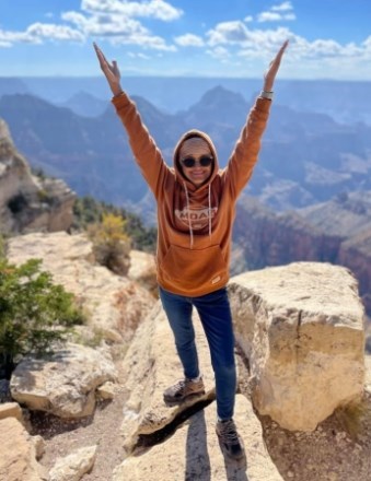 Obituary of Arlette Mancillas Padilla