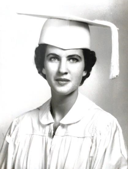 Obituary of Claire Ann Entenman