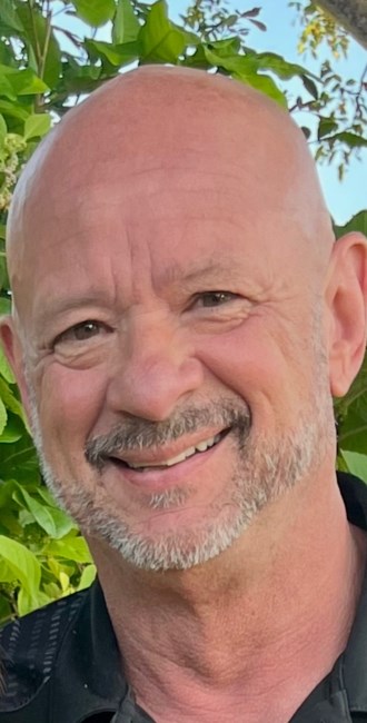 Obituary of John Brian Murray