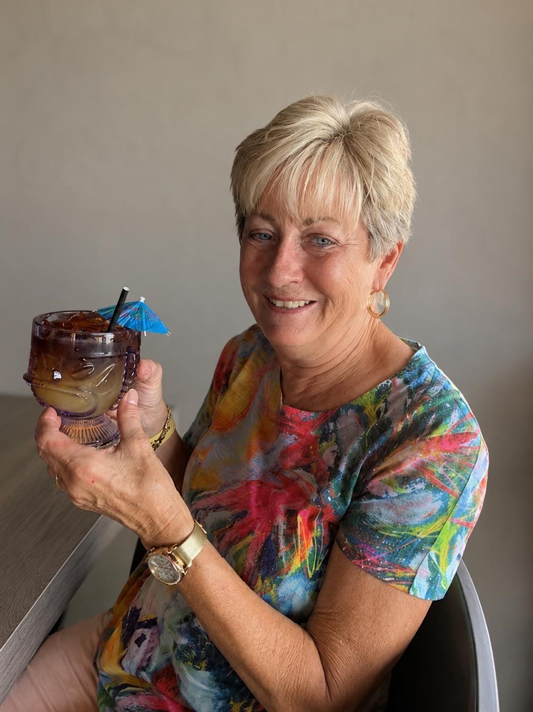 Obituary of Barbara Ann Toon