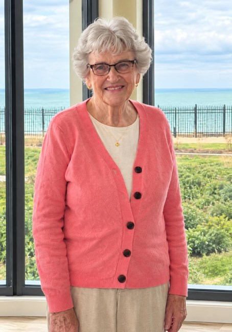 Obituary of Eilish Patricia  Reese