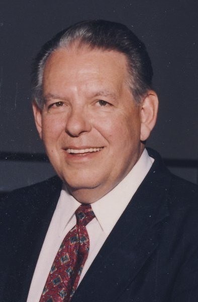 Obituary of Stanley I. Messer
