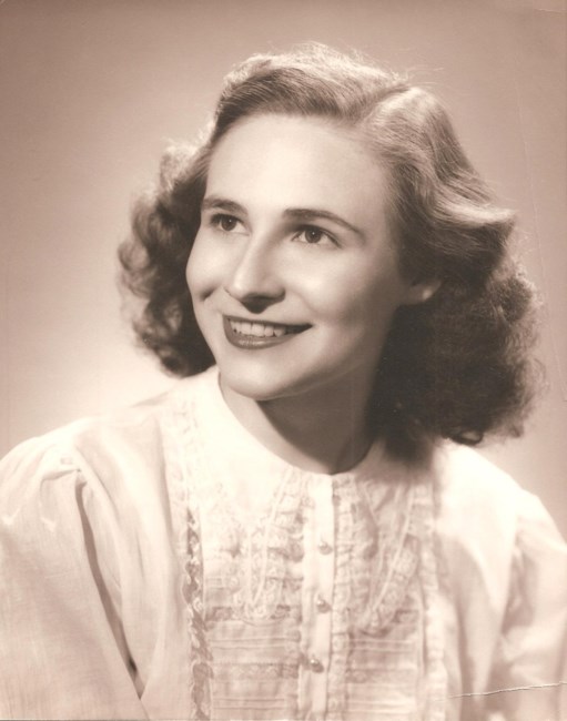 Obituary of Mary A. Copeland