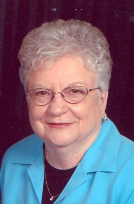 Obituary of Venita Agnes Jeffries