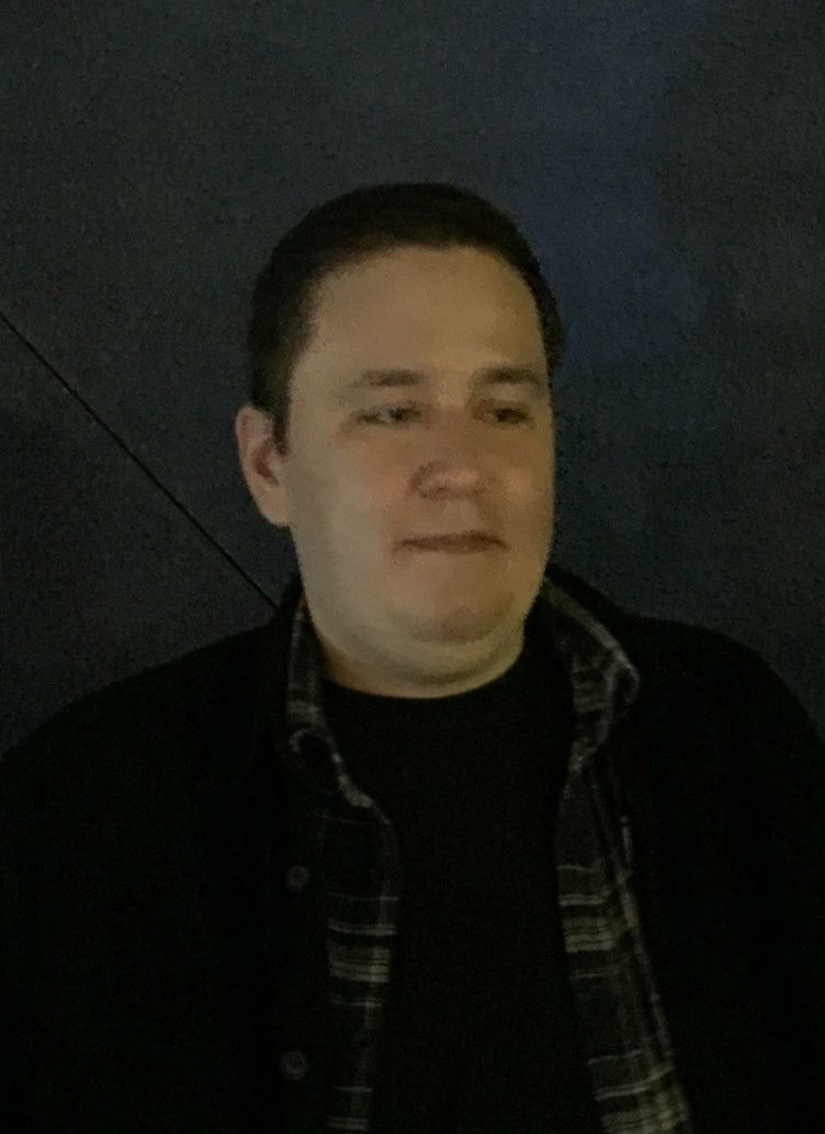 Obituary of Christopher Charles Gutierrez