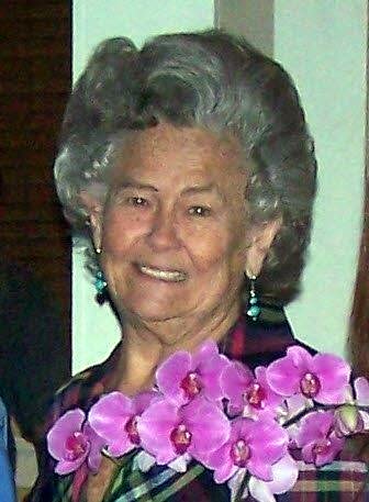 Obituary of Janet G. Simpson