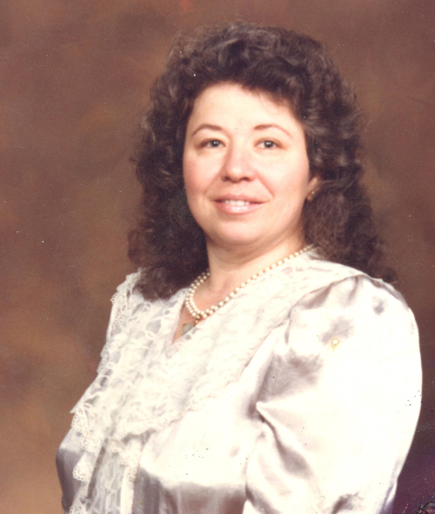 Rita Shores Obituary - Waynesboro, VA