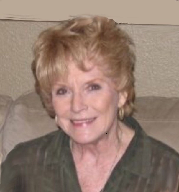 Obituary of Frances Sharon Castiglione