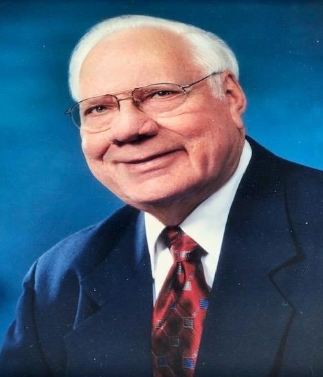 Obituary of William Burton Johnston