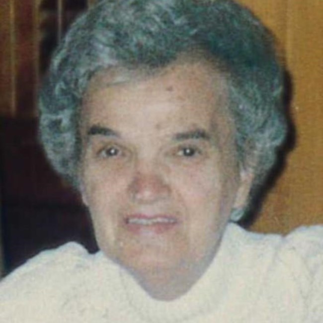 Obituary of Emily D'Agostino