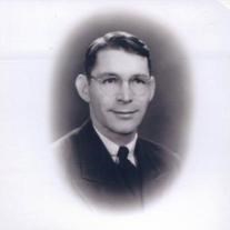 Obituary of Joe H.  Porter