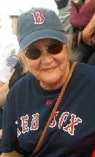 Obituary of Elizabeth Jean Lowell