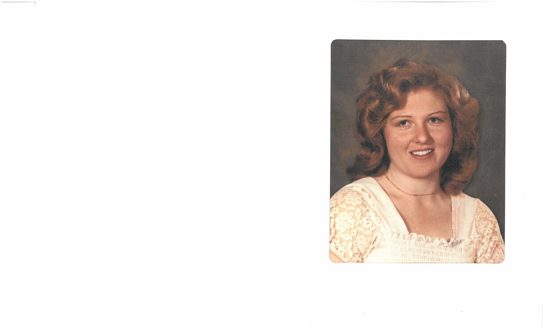 Obituary of Suzanne Denise Hood