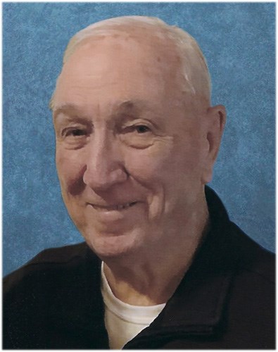 Obituary of William B. Forsyth