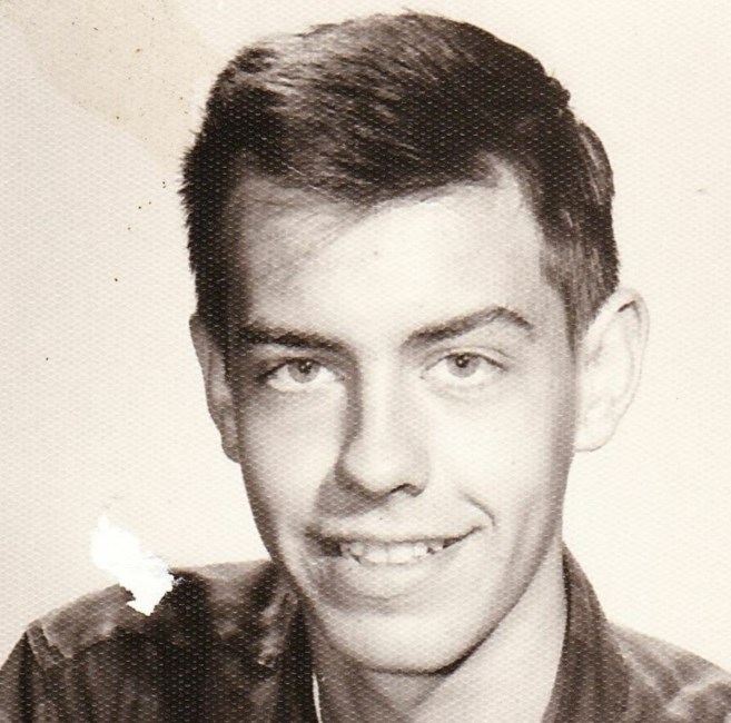 Obituary of Lawrence Paul Dussault