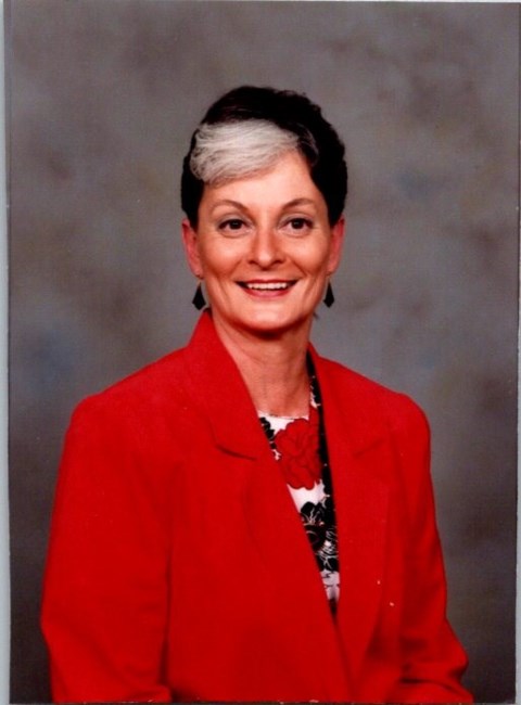 Obituary of Janet E Kelley