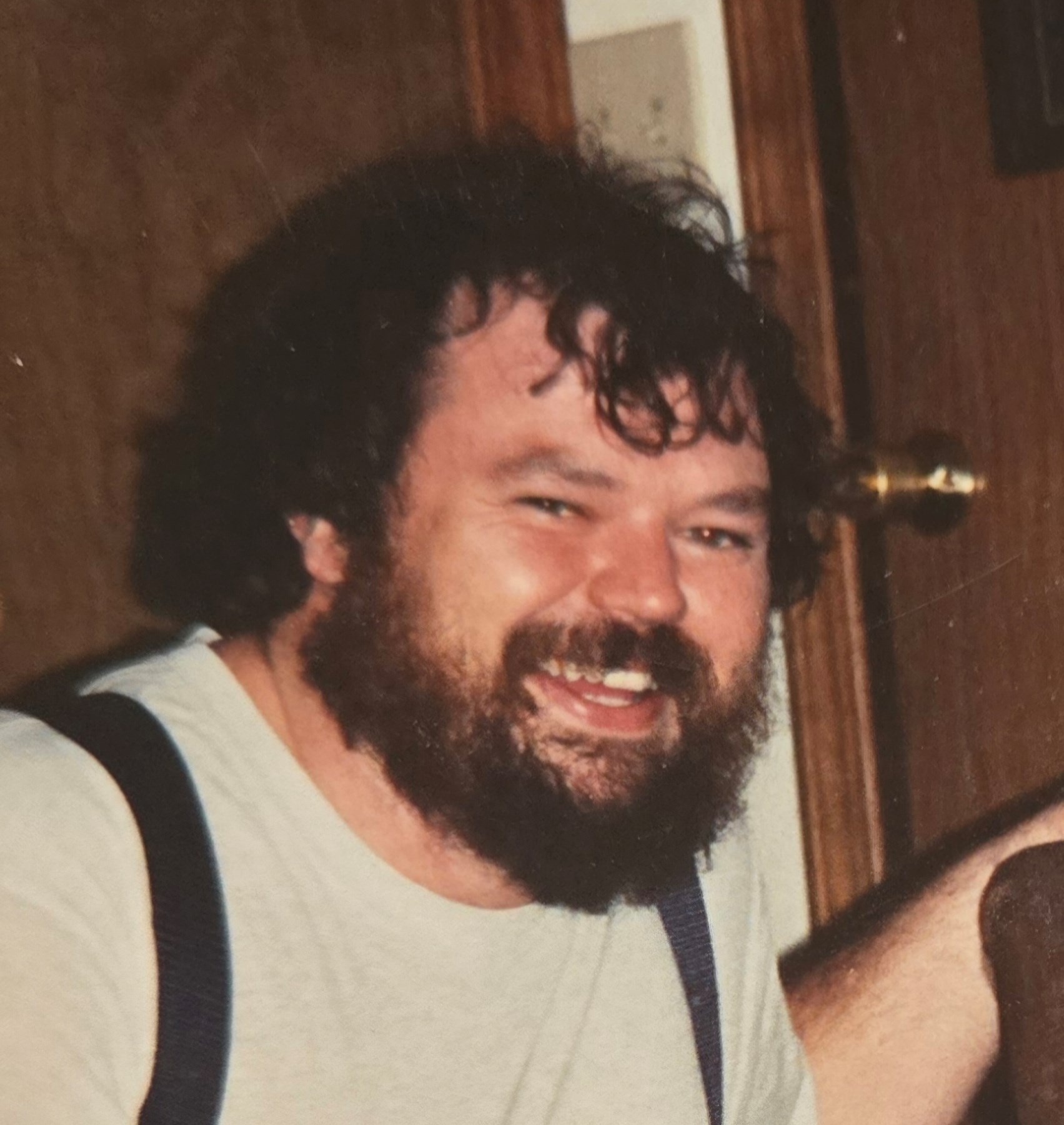 Obituario de Scott Poole