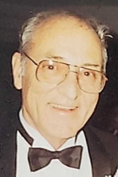 Obituary of Leroy John Dierking Jr.