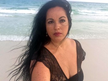 Obituario de Perla Zazueta Sanchez