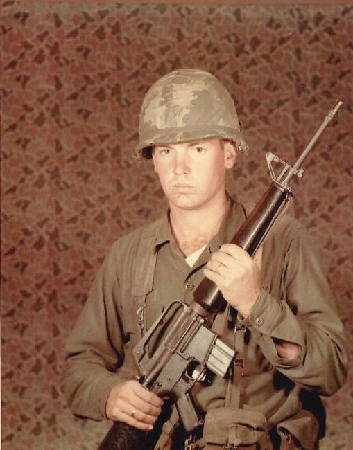 Obituario de John "Jack" Philip Hoyland