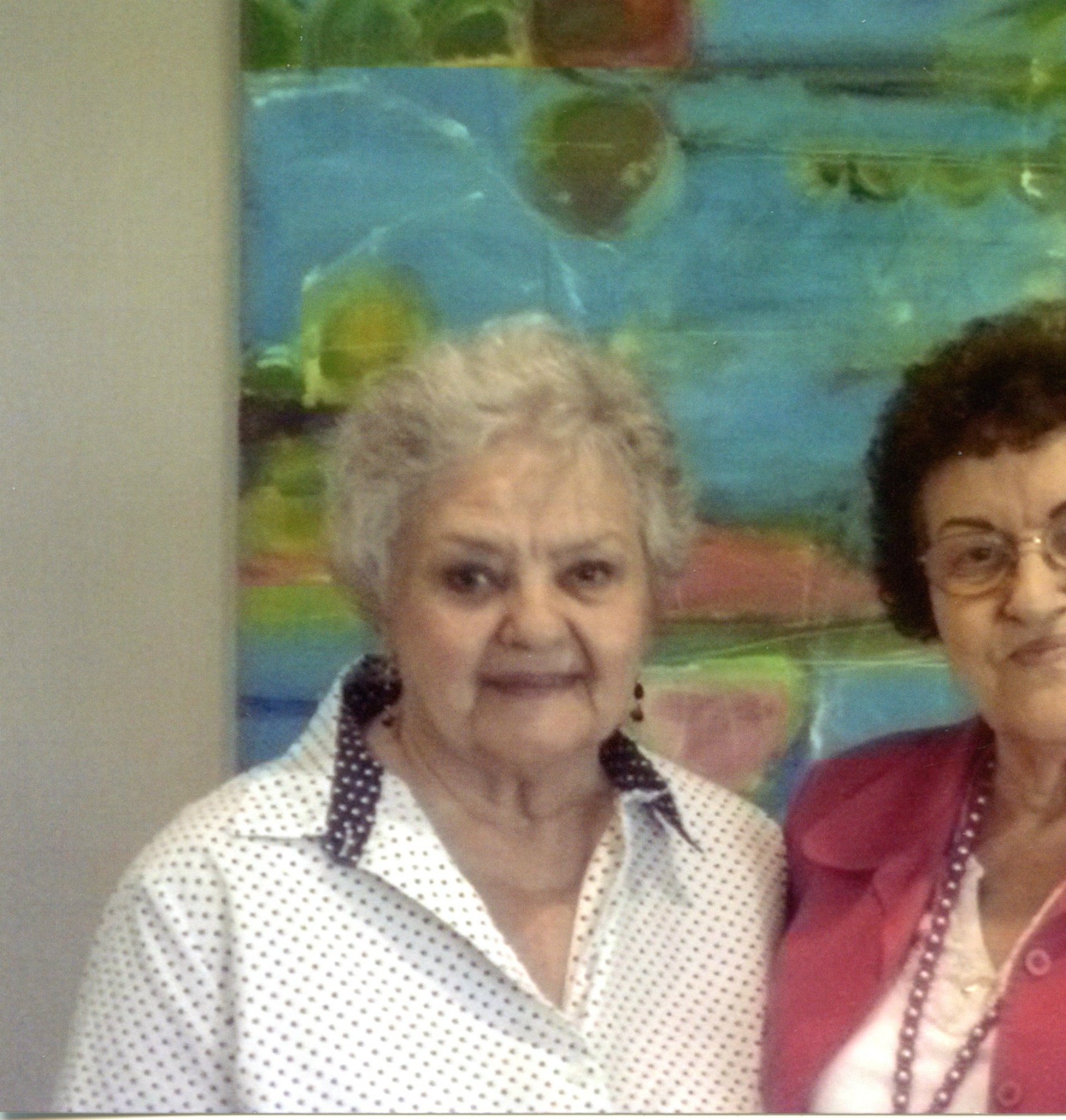 Obituary of Nancy A. Filling