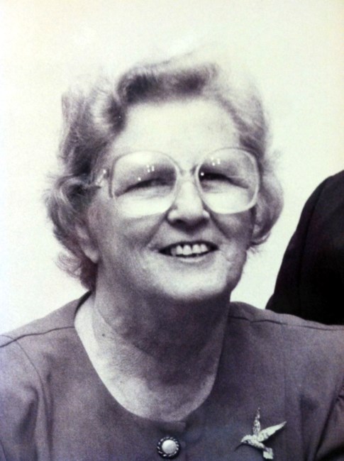 Obituary of Corinne Earnheart