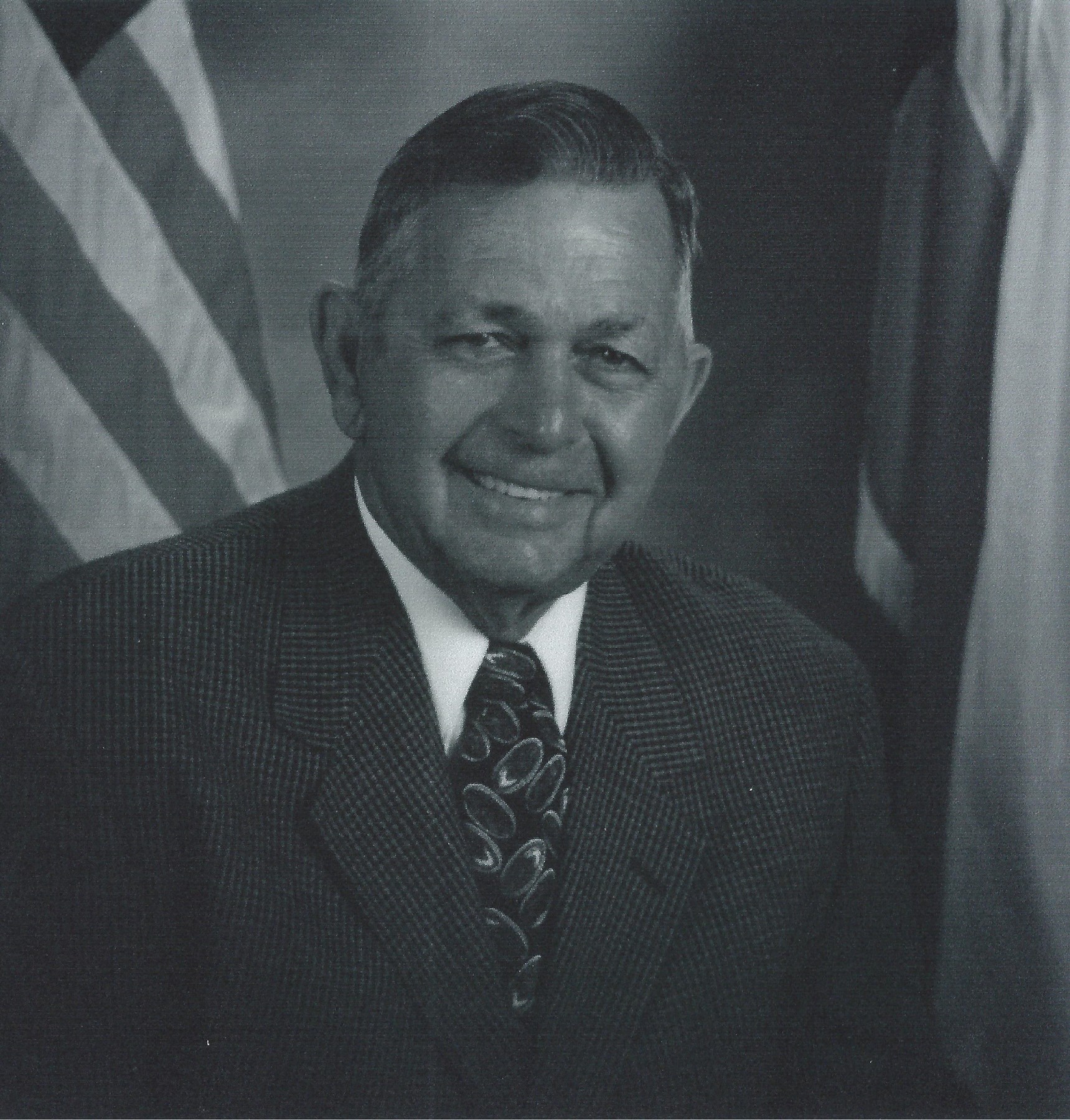 Obituario de Gilbert "Jimmy" Ordeneaux