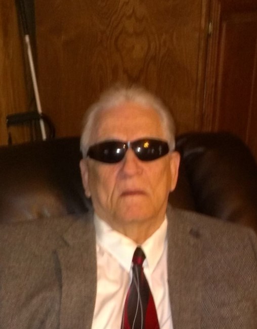 Obituary of James Dalton Martindale