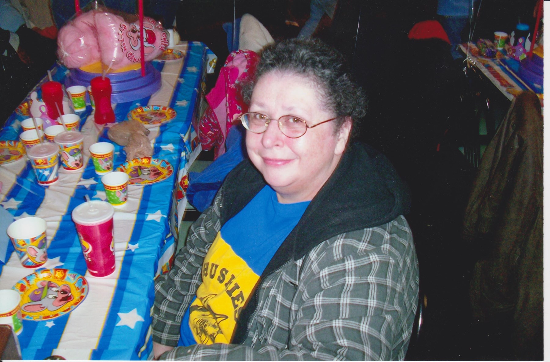 Obituary of Kathleen E. Hope