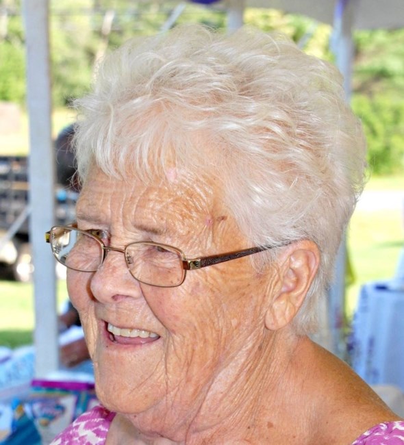 Obituary of Josephine L. Bell