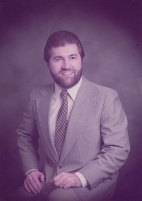 Obituary of Luke Christian Tullar