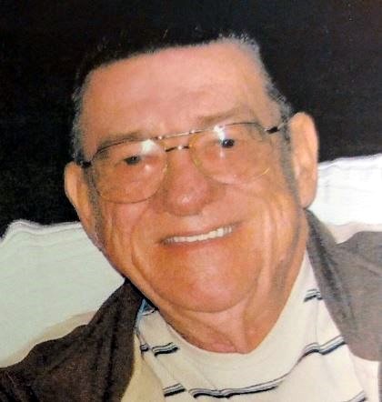 Obituary of Harold J. Dickinson