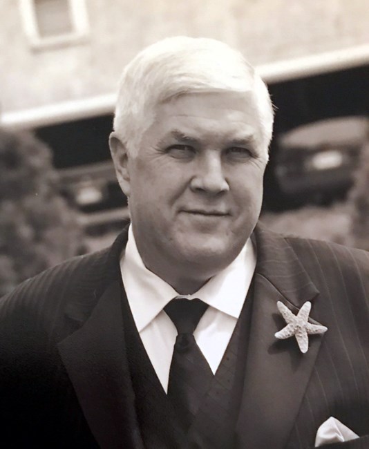 Obituary of William Gary Anderson