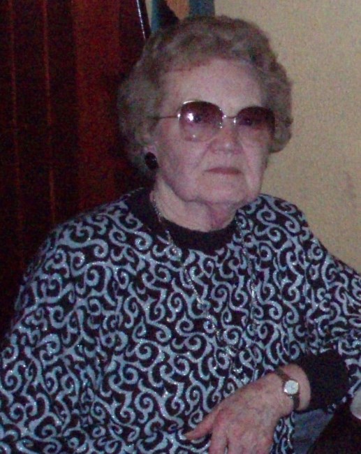 Obituary of Lorna Brown