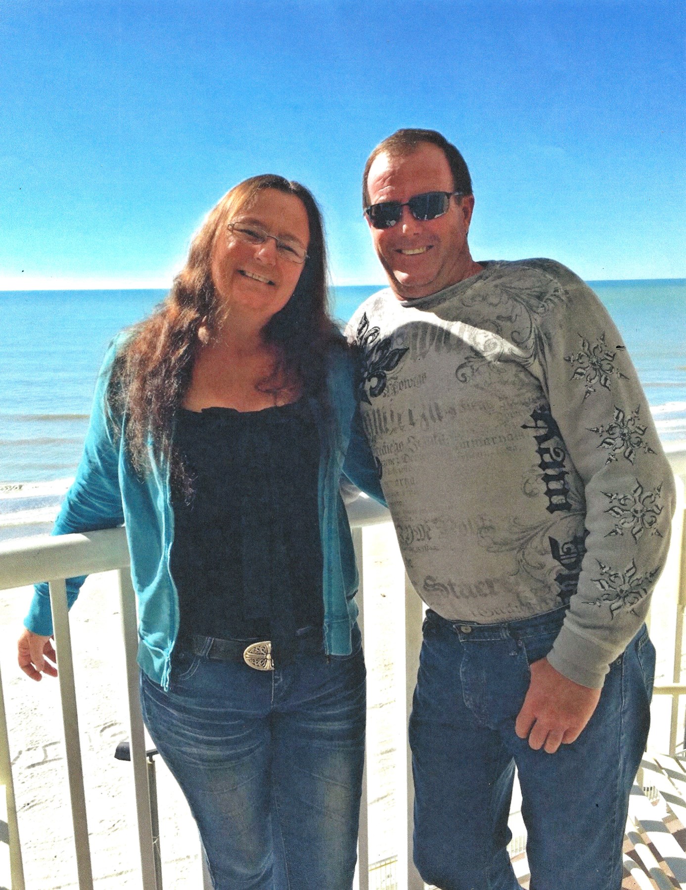 Obituary of Jacqueline Ann Murphy