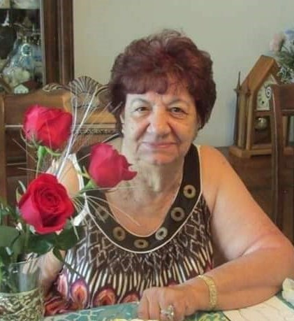 Obituary of Rosemary A. Motisi