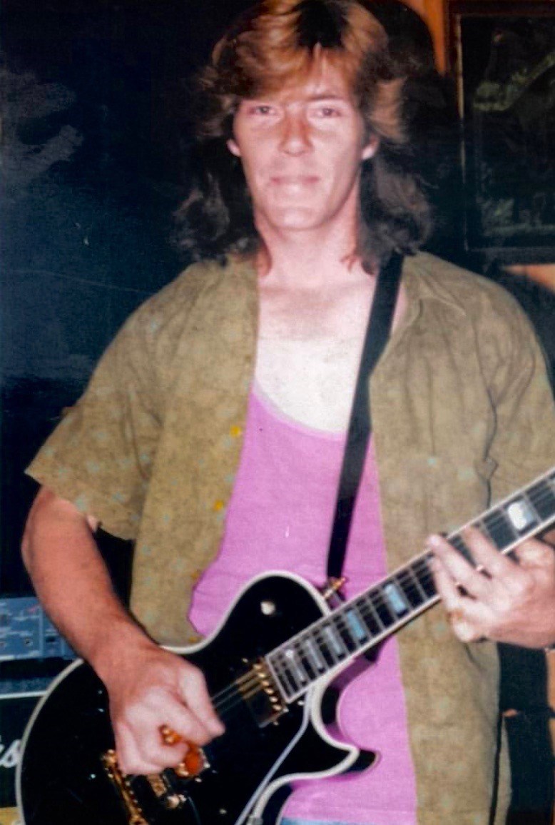 Jesse Allen Ward Obituary Wilmington, NC