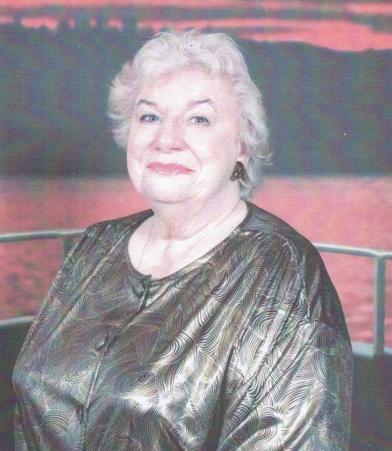 Obituary of Shirley Lorene Gilbert Marler