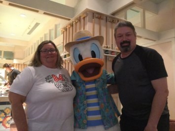 Obituary of Roy Douglas Circosta