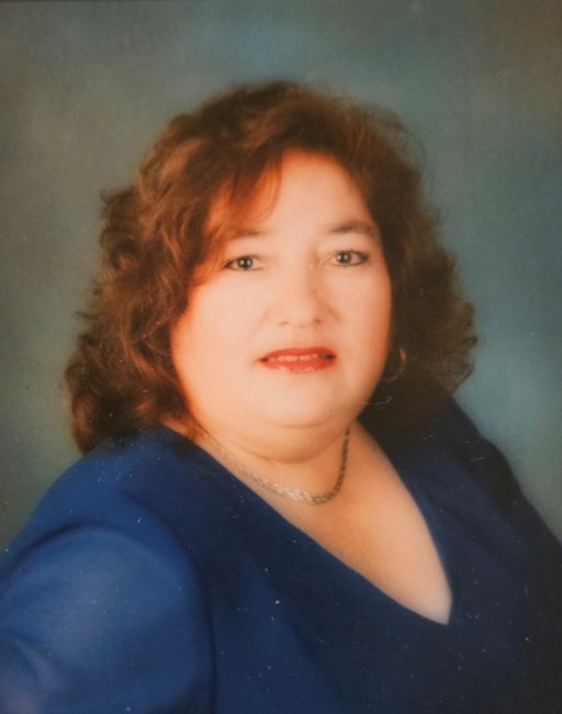 Obituary of Esperanza G. Lopez