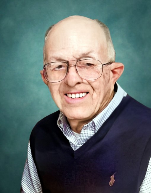 Obituary of Robert "Bob" Wildt