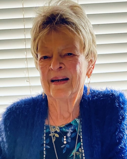 Obituary of Helene Kent Rebello